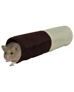 Trixie Tunnel bruissant pour Hamster 6 × 25 cm
