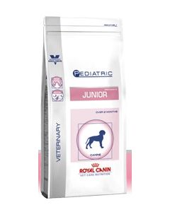 Royal Canin Vet Care Junior Medium Dog 10 kg