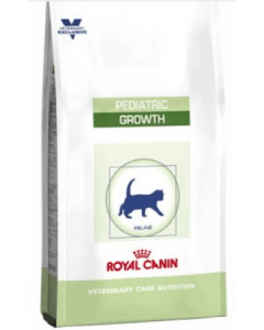 Royal Canin Vet Care Cat Pediatric Growth Chaton 400 grs