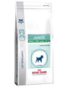 Royal Canin Vet Care Junior Small Dog 4 kg