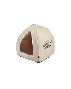 Bobby Cottage Adorable beige pour chat S