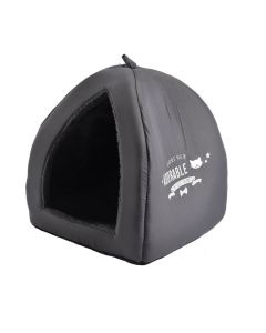 Bobby Cottage Adorable anthracite pour chat S