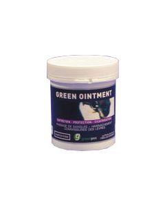 Greenpex Green Ointment 250 ml
