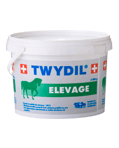 Twydil Elevage 3 kg