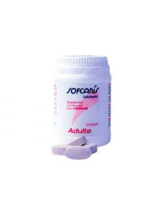 Sofcanis Canin Adulte 50 cps