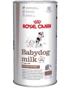 Royal Canin Vet Care Babydog Milk 400 grs