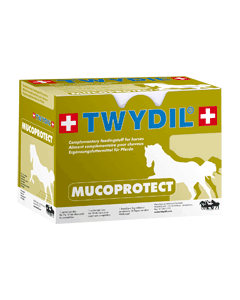 Twydil Mucoprotect 100 sachets de 50 grs