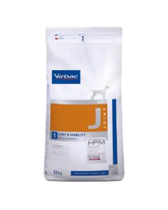 Virbac Veterinary HPM Joint & Mobility chien 12 kg