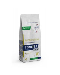 Tonivet Lab hypoallergenic Chien 3 kg