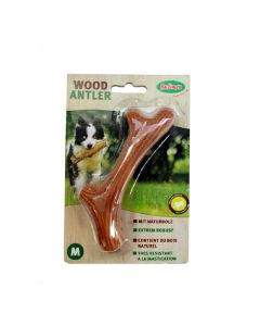 Bubimex Wood Antler pour chien M