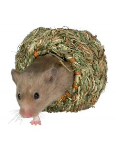 Trixie Nid en Herbe pour Hamsters et Souris