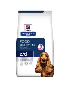 Hill's Prescription Diet Canine Z/D AB+ 3 kg