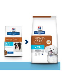 Hill's Prescription Diet Canine K/D Early Stage 5 kg