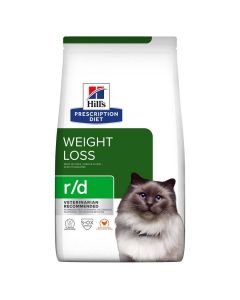 Hill's Prescription Diet Feline R/D 1.5 kg