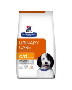 Hill's Prescription Diet Canine C/D 12 kg