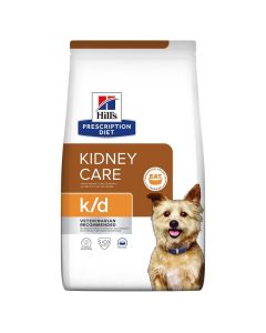 Hill's Prescription Diet Canine K/D 12 kg