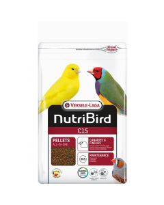 Nutribird C 15 3 kg