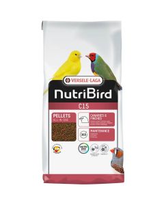 Nutribird C 15 1 kg