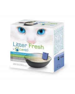 H2O Litter Freshener