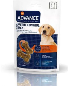 Advance Appetit Control Snack chien 150 g - Dogteur