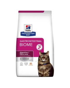Hill's Prescription Diet Feline Gastrointestinal Biome 1,5 kg