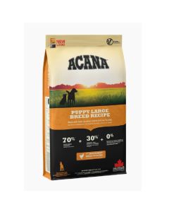 Acana Heritage Puppy Large Breed 11.4 kg