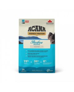 Acana Pacifica Dog Croquettes pour Chien 2.27 kg 