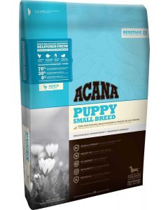 Acana Heritage Puppy Small Breed 6 kg