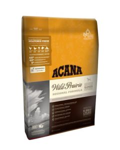 Acana Regionals Wild Prairie Dog Croquettes pour Chien 6.8 kg