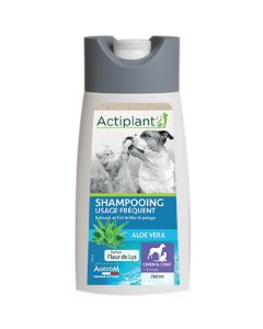 Actiplant Shampooing 2 en 1 Fréquent 250 ml