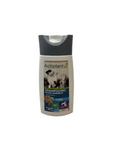 Actiplant Shampooing peaux sensibles 250 ml