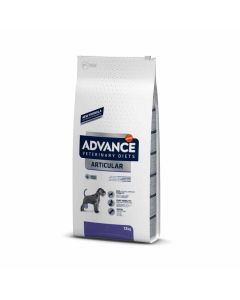 Advance Veterinary Diet Chien Articular Care 12 kg- La Compagnie des Animaux