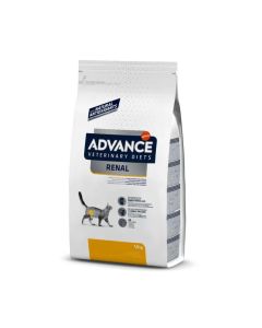Advance Veterinary Diets Chat Renal 1,5 kg- La Compagnie des Animaux
