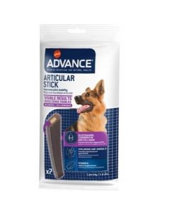 Advance Articular Stick chien 155 g - Dogteur