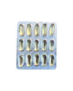 MP Labo Agepi Omega 3 - 15 capsules