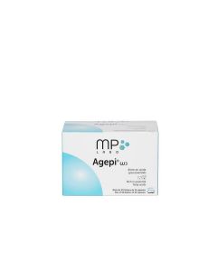 Agepi Omega 3 - 300 capsules