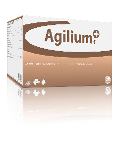 Agilium Plus 360 cps - La Compagnie des Animaux