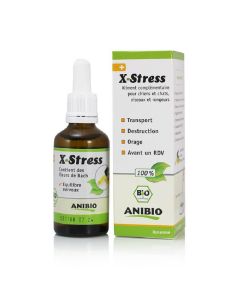 Anibio X-Stress 50 ml