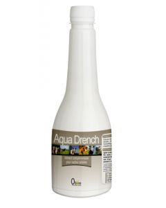 Aqua Drench 4 x 500 ml