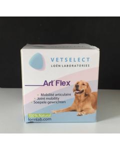Art'Flex pour chien 100 g - La Compagnie des Animaux