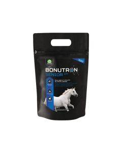 Audevard Bonutron Senior 17+ cheval 1,5kg - La Compagnie des Animaux