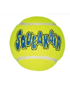 KONG SqueakAir Tennis Ball Medium