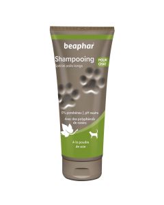 Beaphar shampooing Premium Chat Poils Longs 200 ml