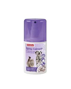 Beaphar spray calmant pour chien et chat 125 ml