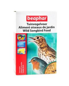 Beaphar Aliment pour oiseaux sauvages 1kg - La Compagnie des Animaux