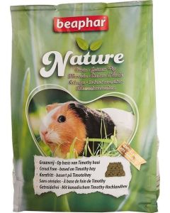 Beaphar Nature cochon d'Inde 3 kg