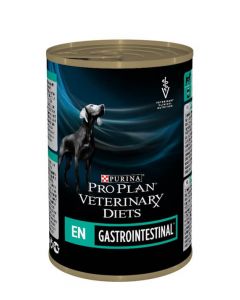 Purina Proplan PPVD Canine Gastro Intestinal EN 12 x 400 grs