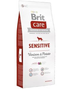 Brit Care Chien Sensitive 12 kg