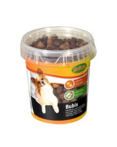 Bubimex Bubis friandises sans gluten Chien 500 g