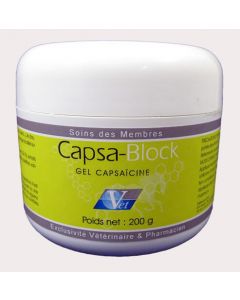 Capsa-Block 200 grs